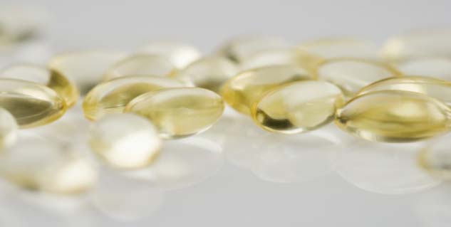 vitamin-E-pills