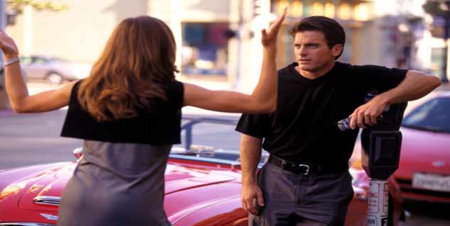 fighting couple in hindi 