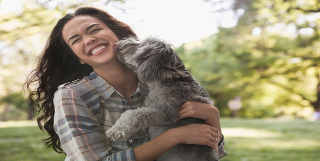 जानवर पालें Pets