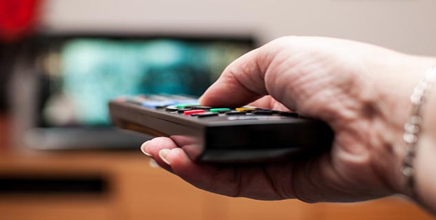 Child's Screen Addiction in Hindi