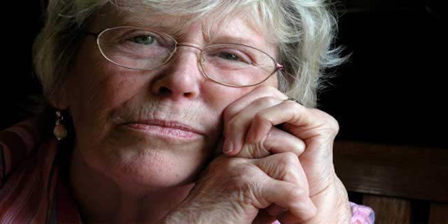 Rheumatoid arthritis: How women are more at risk