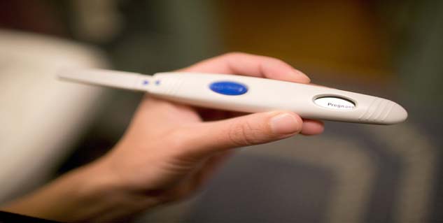 Women with PCOS can still conceive