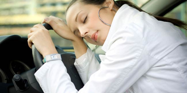 Possible complications of narcolepsy