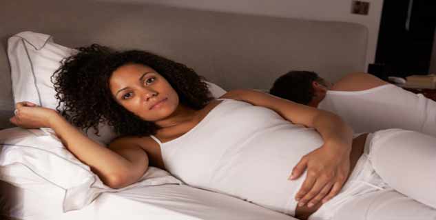 sad pregnant in hindi 