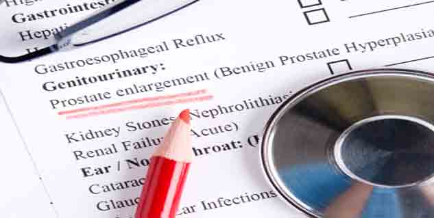 prostate cancer in hindi 