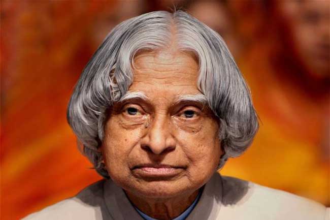 10 Important life lessons Dr APJ Abdul Kalam taught us