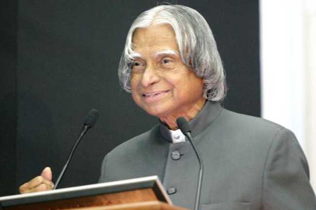 10 Important life lessons Dr APJ Abdul Kalam taught us