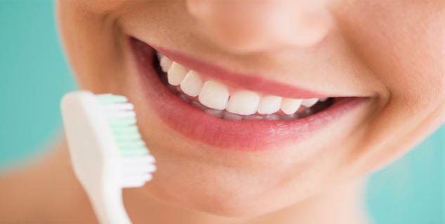 oral health in hindi 