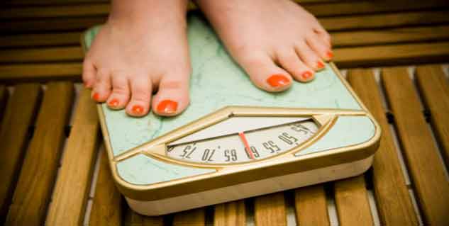 weight control in hindi 