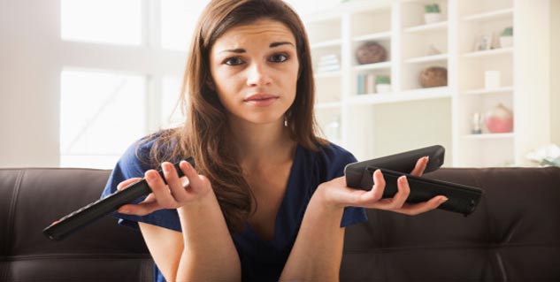 अनिर्णय की स्थिति Cant Take Decision in Hindi