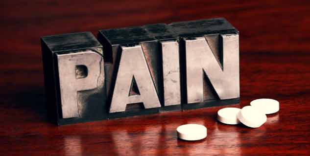 chronic pain in hindi 