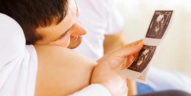 week by week pregnancy changes