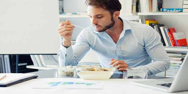 healthy man in hindi 