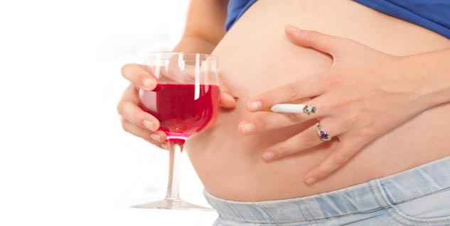 Increase Risk Of Miscarriage in Hindi