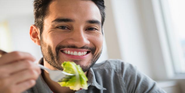 Food For Men In Hindi 