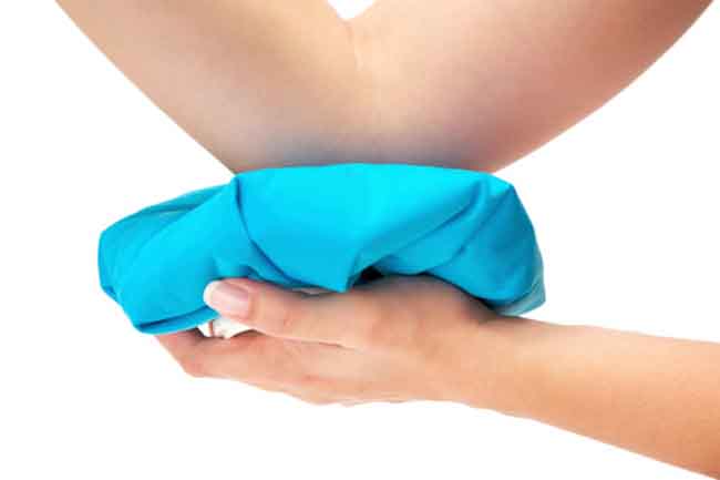 Natural Home Remedies For Tennis Elbow Problem In Hindi | यूं करें टेनिस एल्बो का घरेलू उपचार