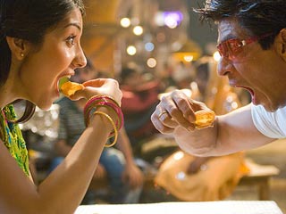 Can't get over the Maggi ban already? Your street food has shit!