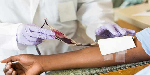 blood donation in hindi 