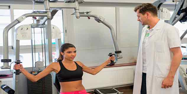 gym in hindi 