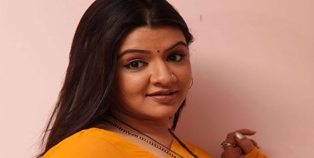 Arati Agarwal in Hindi 