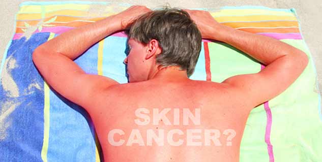 vitamin B3 benefits for skin cancer