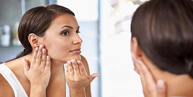 how to identify your skin type how to identify your skin type