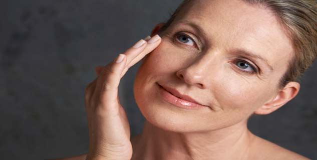 anti ageing in hindi 