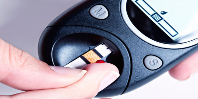 risk factors for diabetes