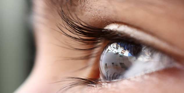eye health in hindi 