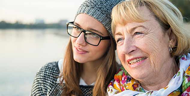 दादी मां के नुस्खे grandma beauty secrets in hindi