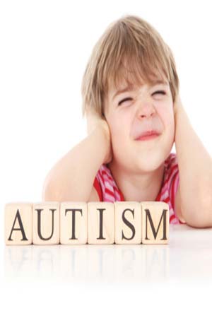 Autism Risk in Children in Hindi