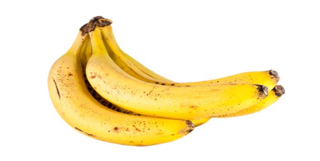 banana in hindi 