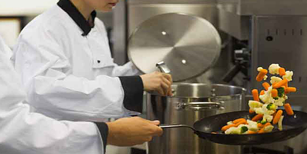 Go Vegetarian in Hindi