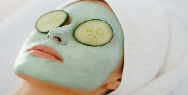facial in hindi 