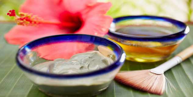 face pack 