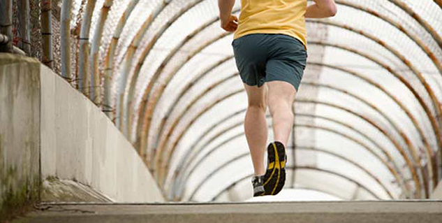 Cramps While Running in Hindi