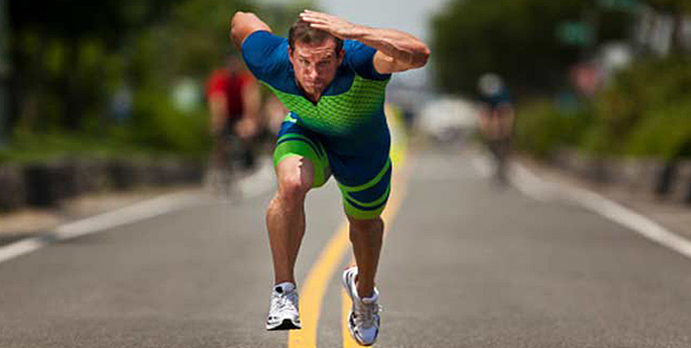 Cramps While Running in Hindi