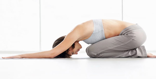 Sashankasana in Hindi