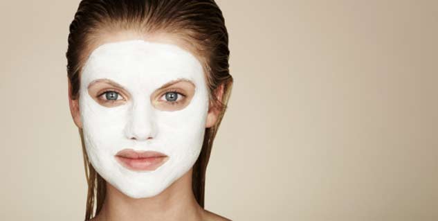 Anti ageing face pack