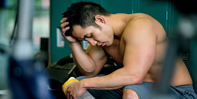 Exercises Cause Acne in Hindi