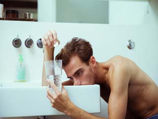The surest ways to cure a nasty hangover