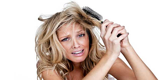 6 Best ways to prevent hair from knotting
