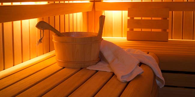 The Surprising Benefits Of Saunas In Protecting The Heart