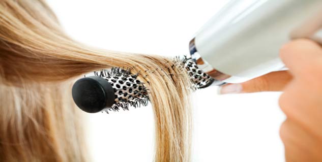 blow dryer 