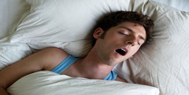 Prevent Snoring in Hindi