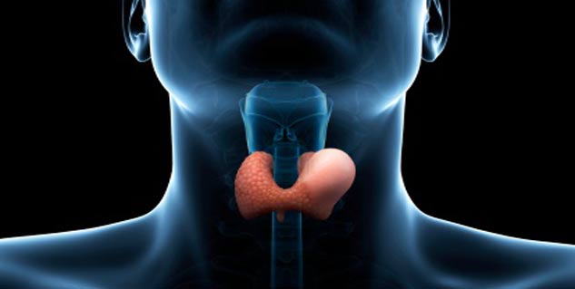 thyroid problem in hindi