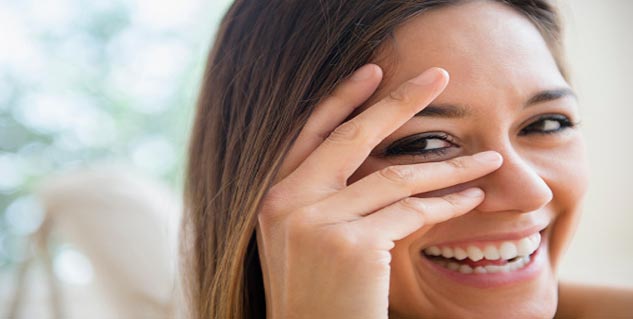 Eyes in Hindi