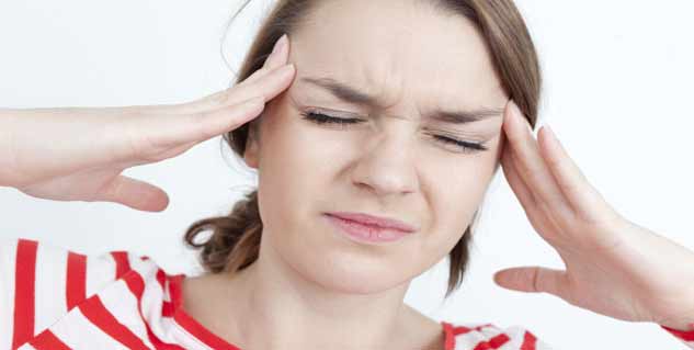 headache in Hindi