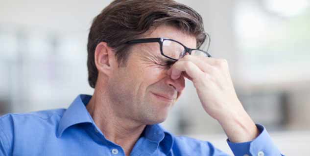 Headache in Hindi