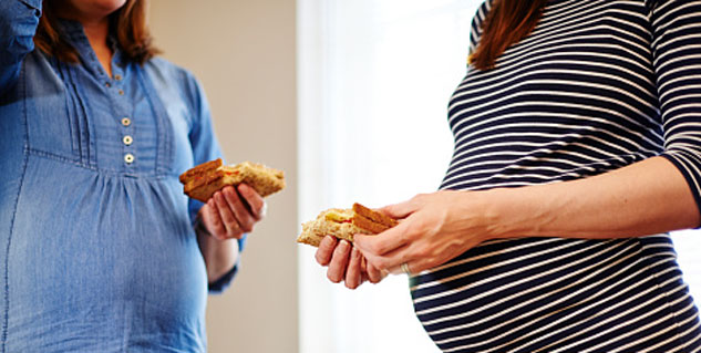 Maternal Nutrition is much Worse than What the NFHS Data Shows